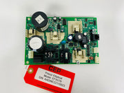 Lower Control Boards